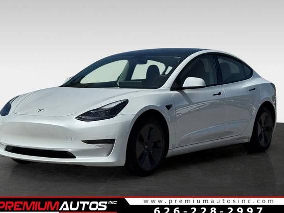 TESLA MODEL 3 2023 5YJ3E1EA3PF413998 image TESLA MODEL 3 2023 5YJ3E1EA3PF413998 image
